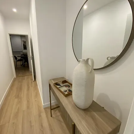 Apartamentos Penalara Segovia Exterior foto