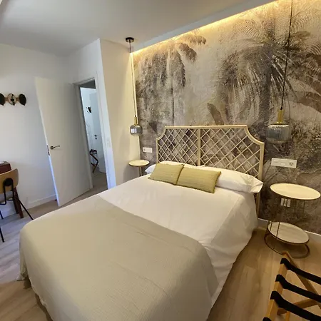 Apartamentos Penalara Segovia Exterior foto