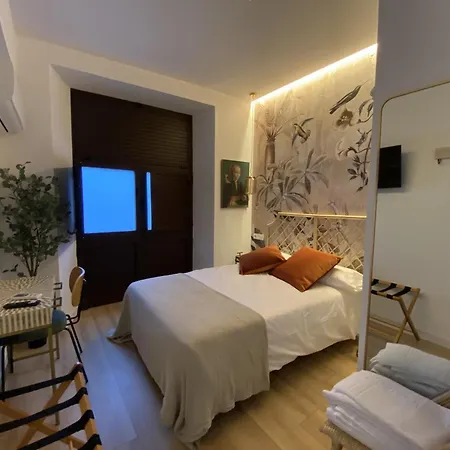 Apartamentos Penalara Segovia Exterior foto