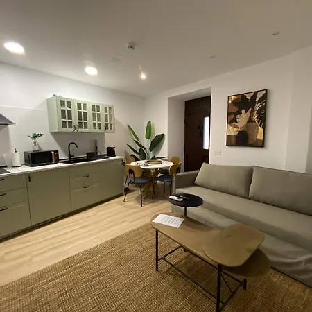 Apartamentos Penalara Segovia Exterior foto