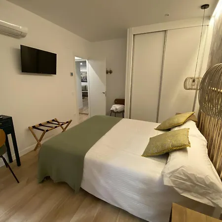 Apartamentos Penalara Segovia Exterior foto