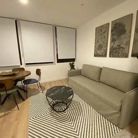 Apartamentos Penalara Segovia Exterior foto
