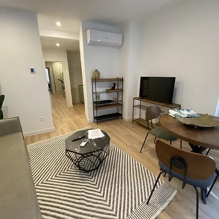 Apartamentos Penalara Segovia Exterior foto
