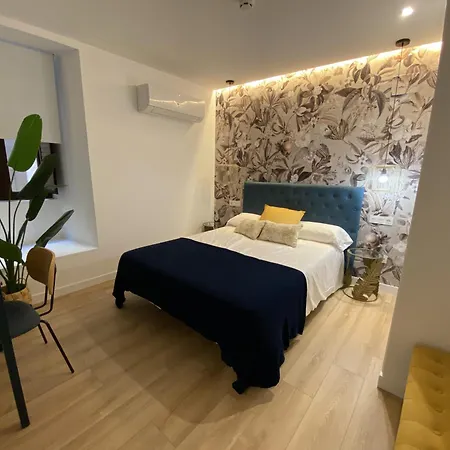 Apartamentos Penalara Segovia Exterior foto