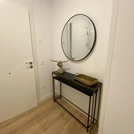 Apartamentos Penalara Segovia Exterior foto