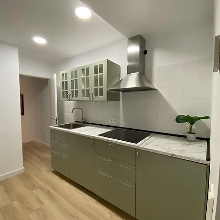 Apartamentos Penalara Segovia Exterior foto