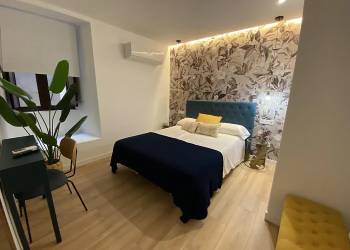 Apartamentos Penalara