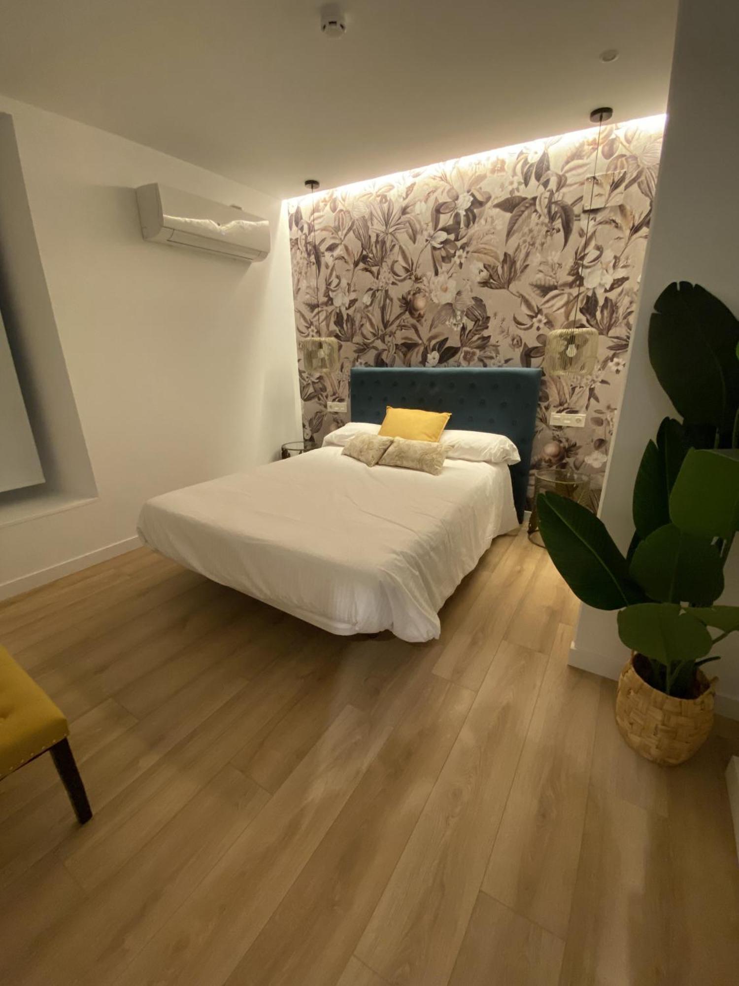 Apartment Penalara Segovia