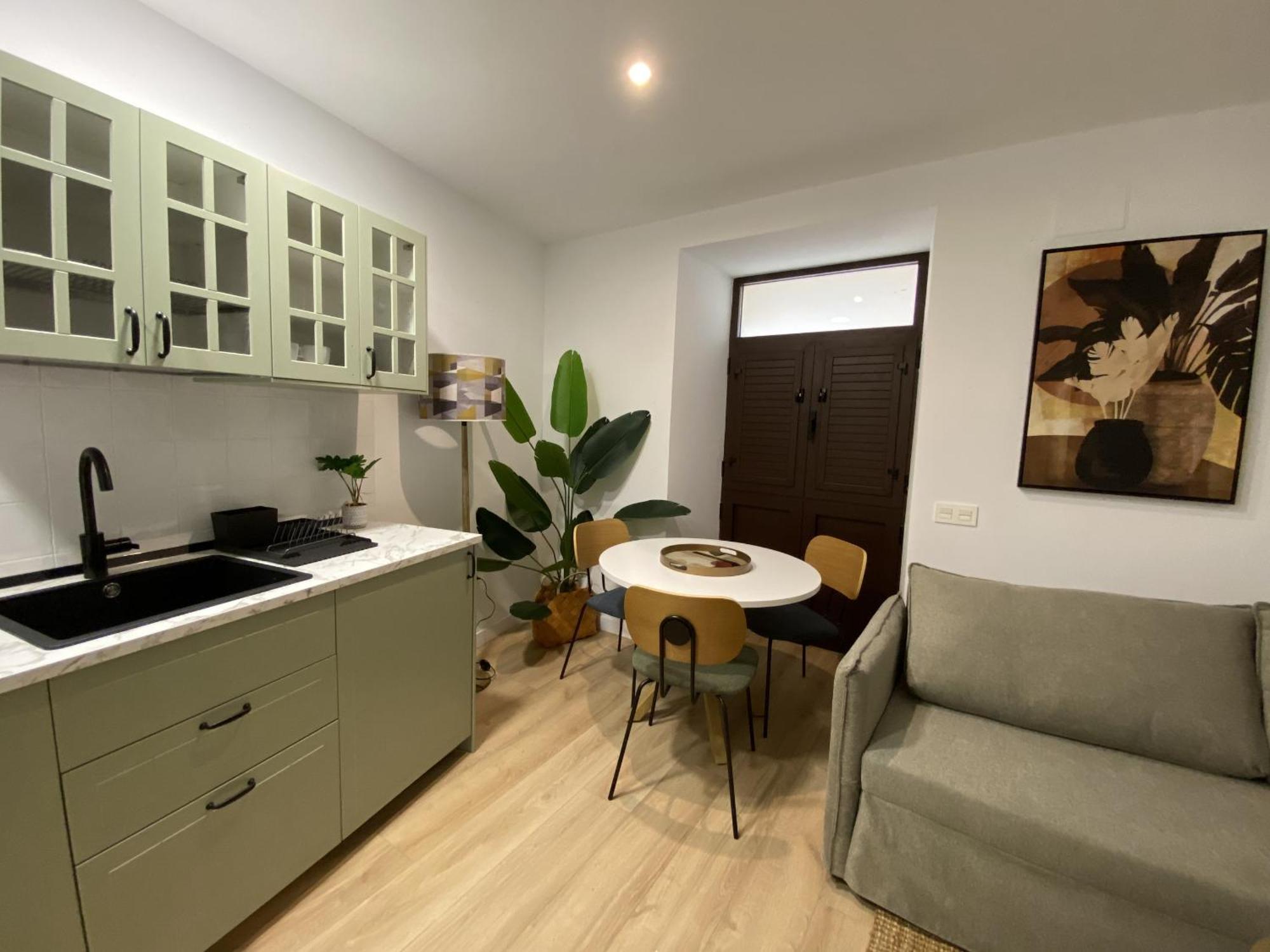 Penalara Apartment Segovia
