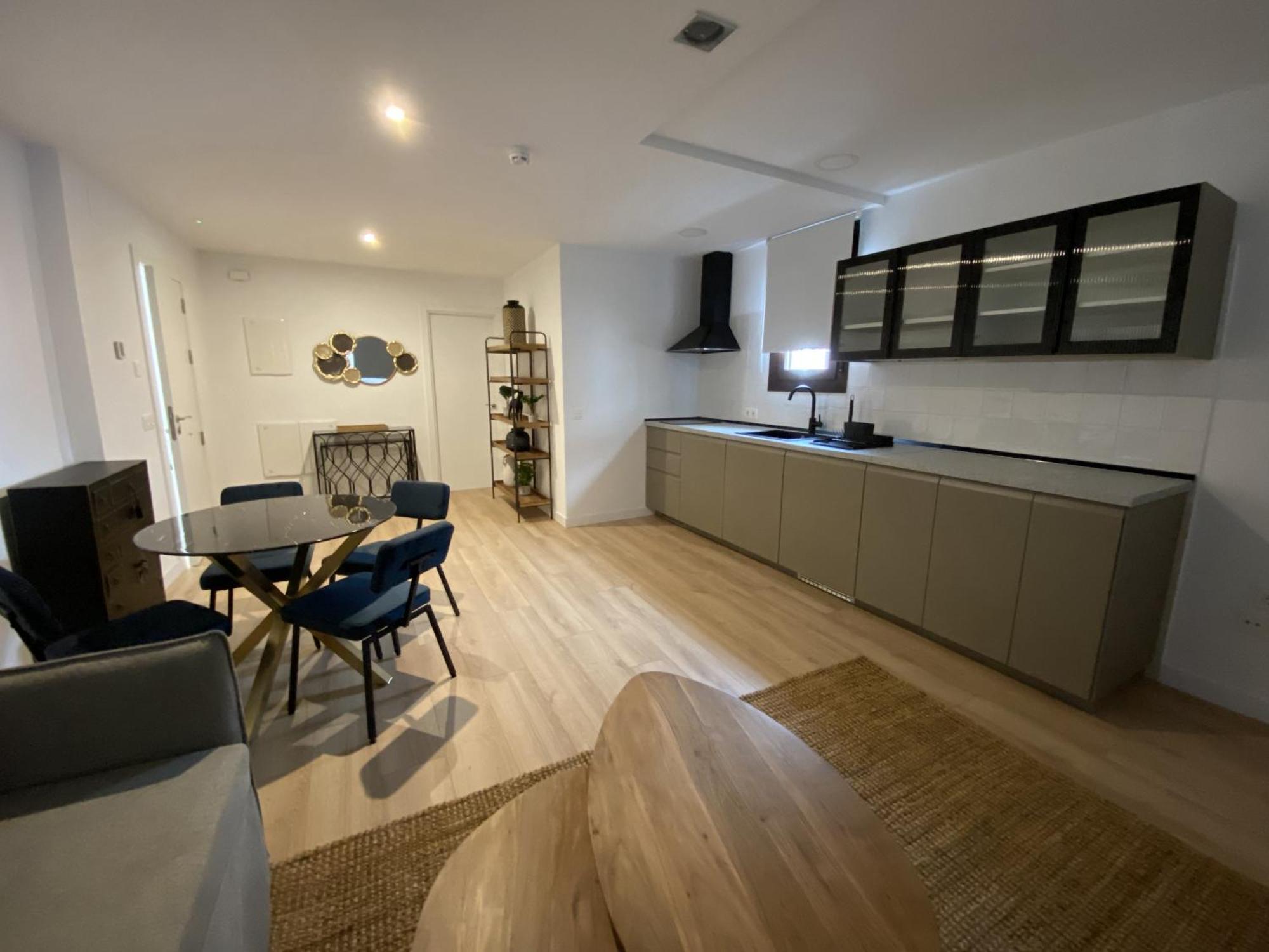 Apartment Penalara Segovia