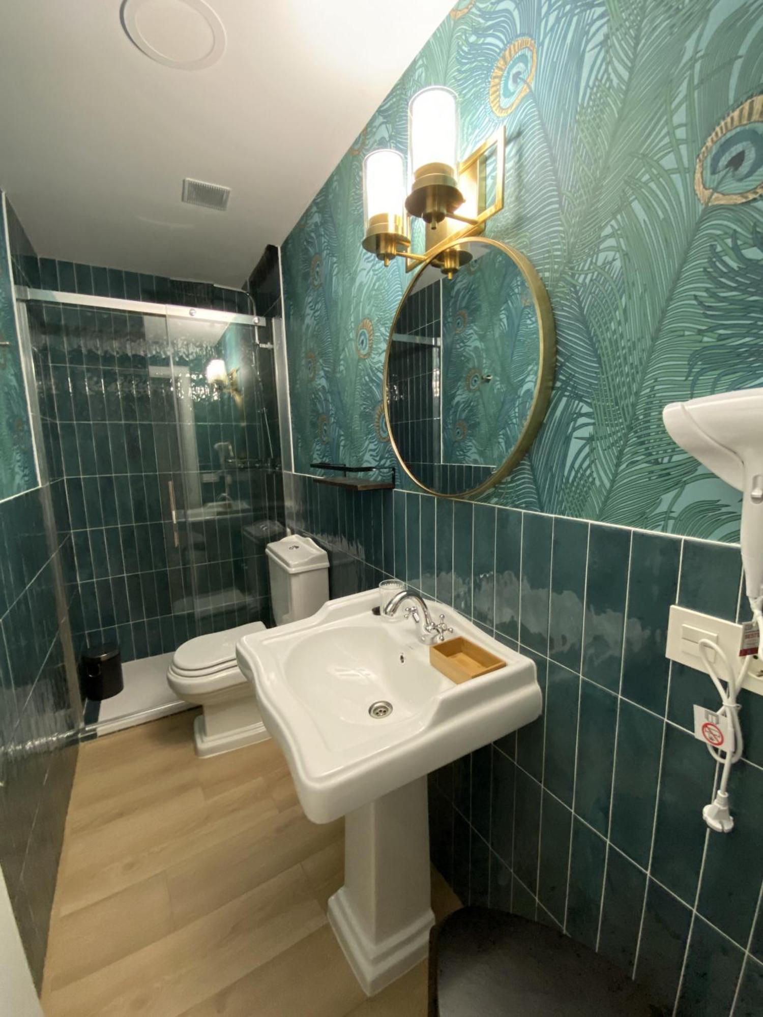 Penalara Apartment *