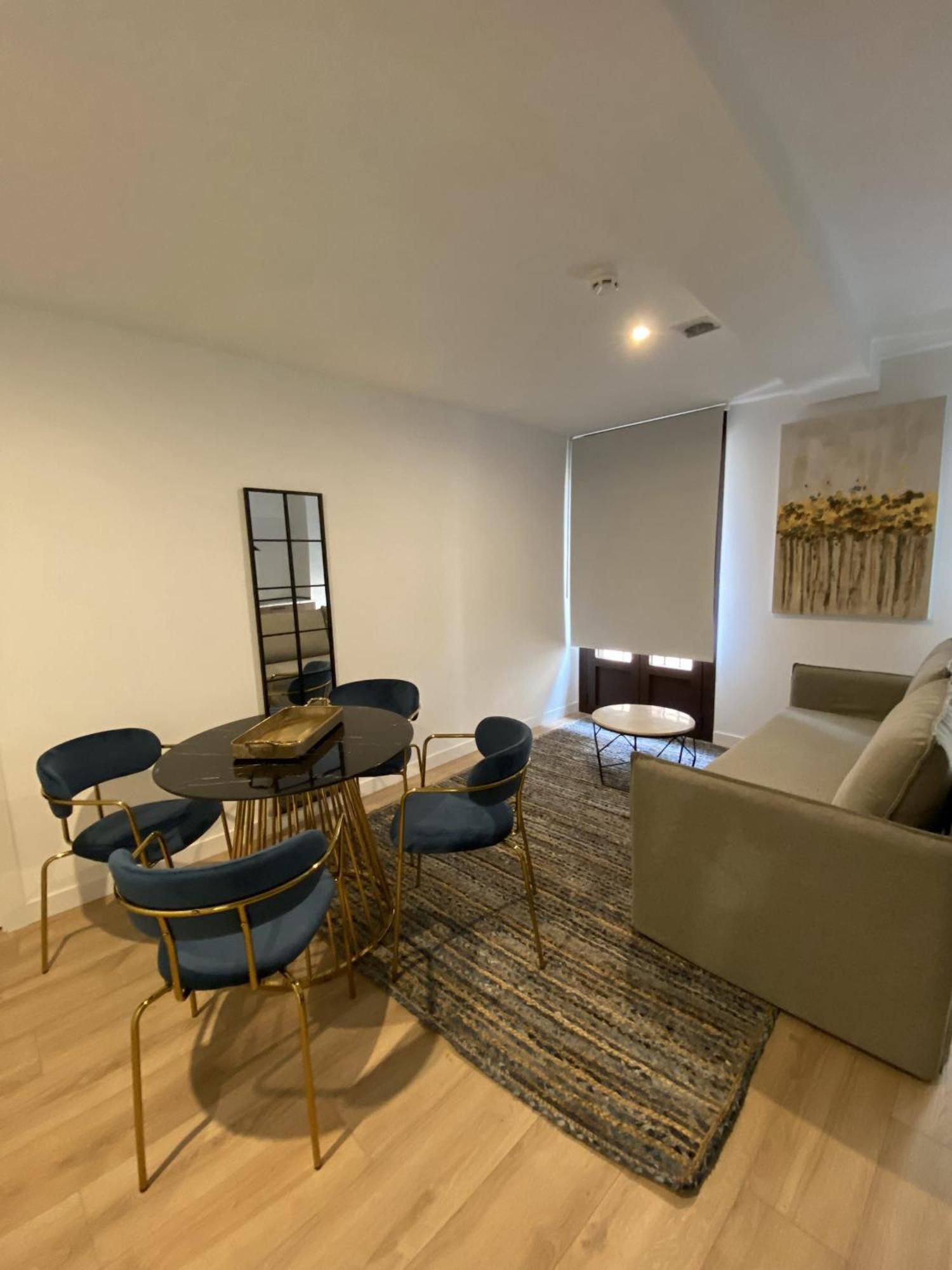Penalara Apartment Segovia