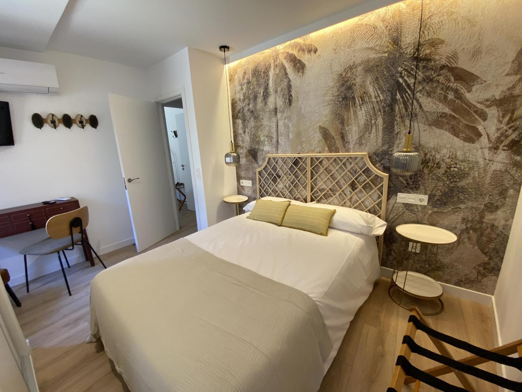 Penalara Apartment *