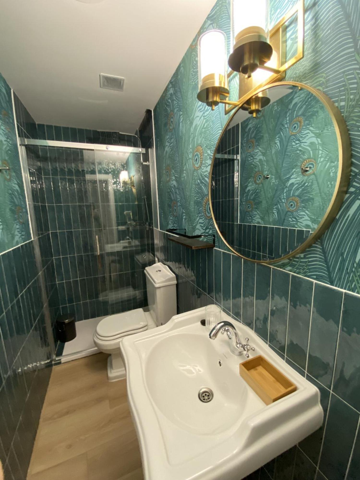 Apartment Penalara *