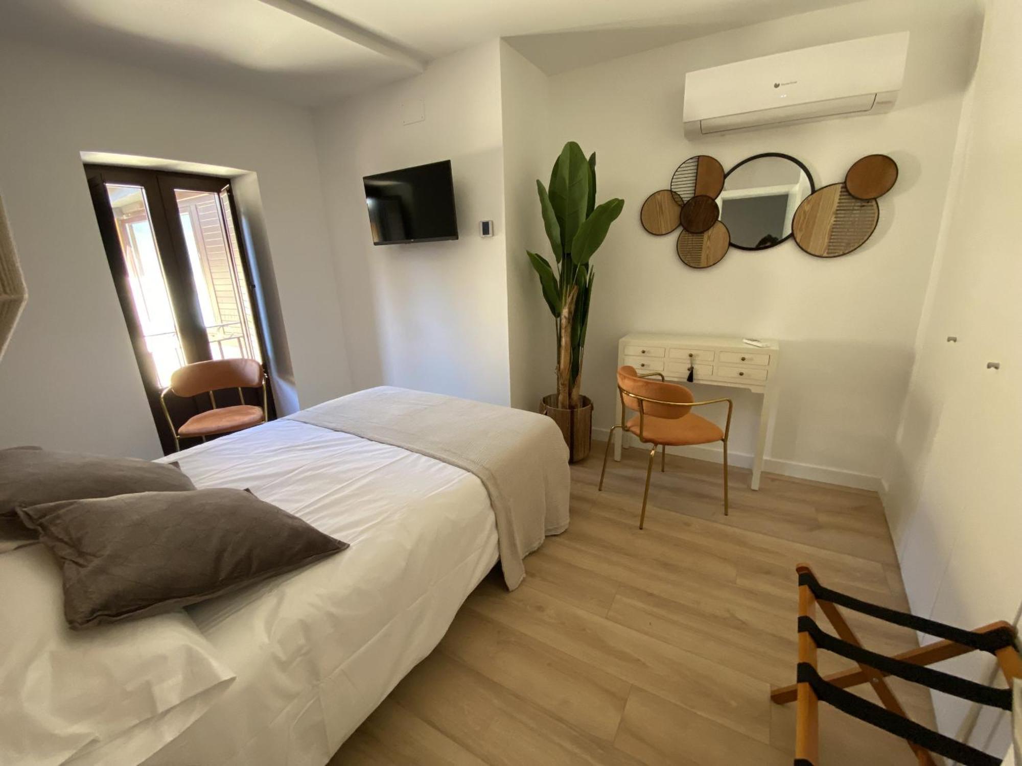 Penalara Apartment
