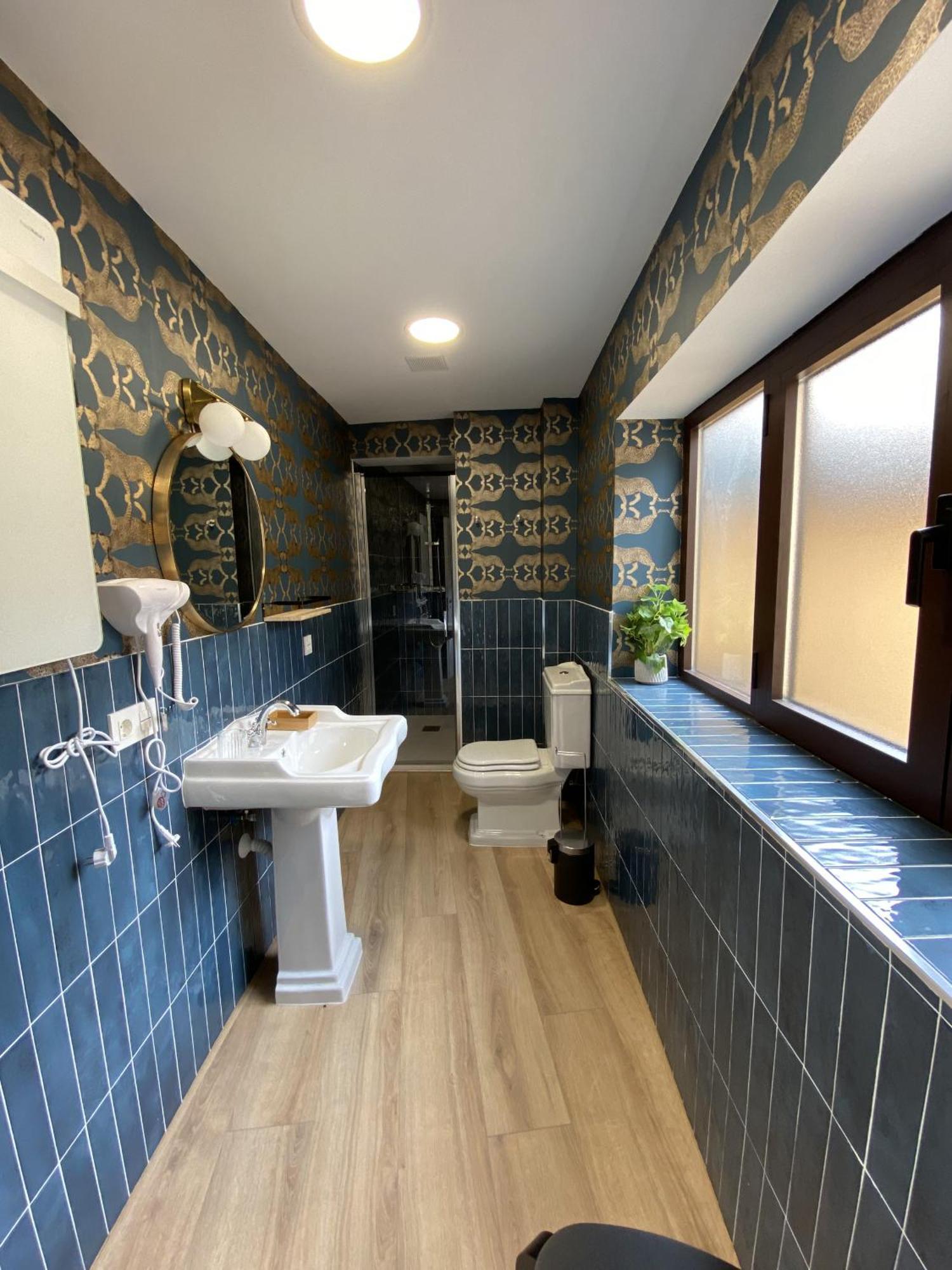 Penalara Apartment *