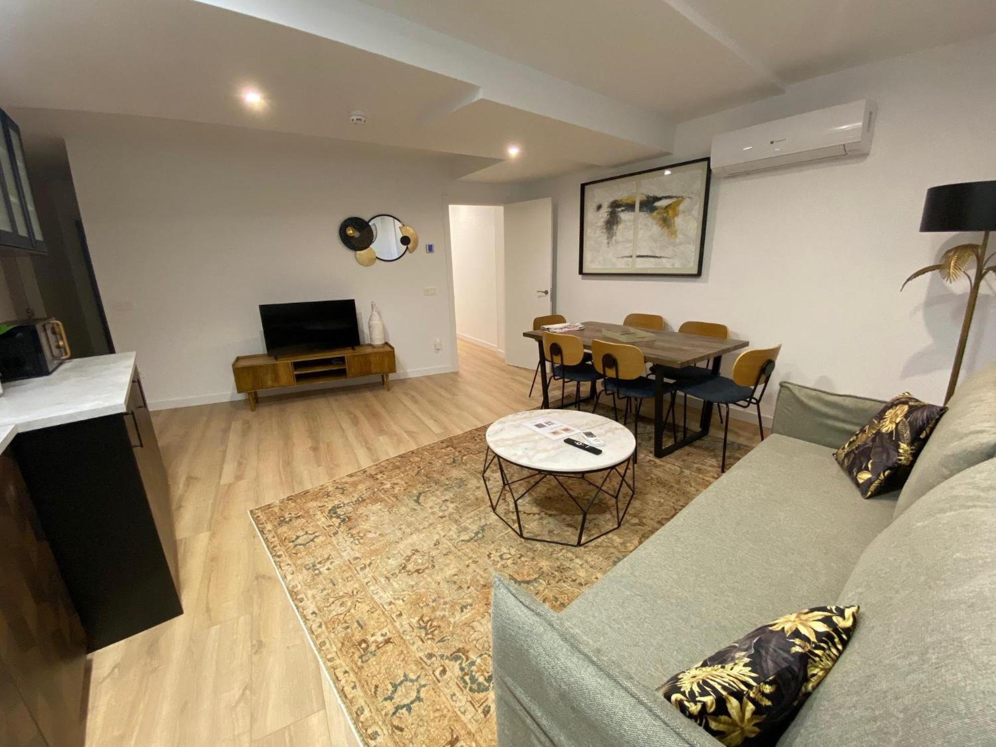 Penalara Apartamento Segovia