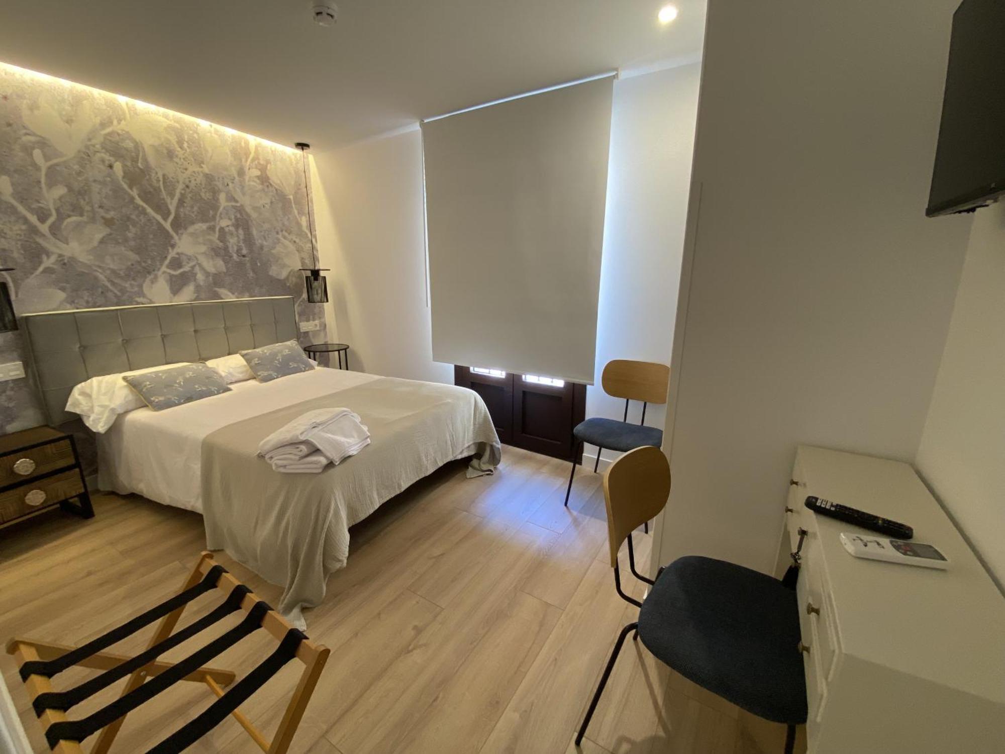 Penalara Apartamento *