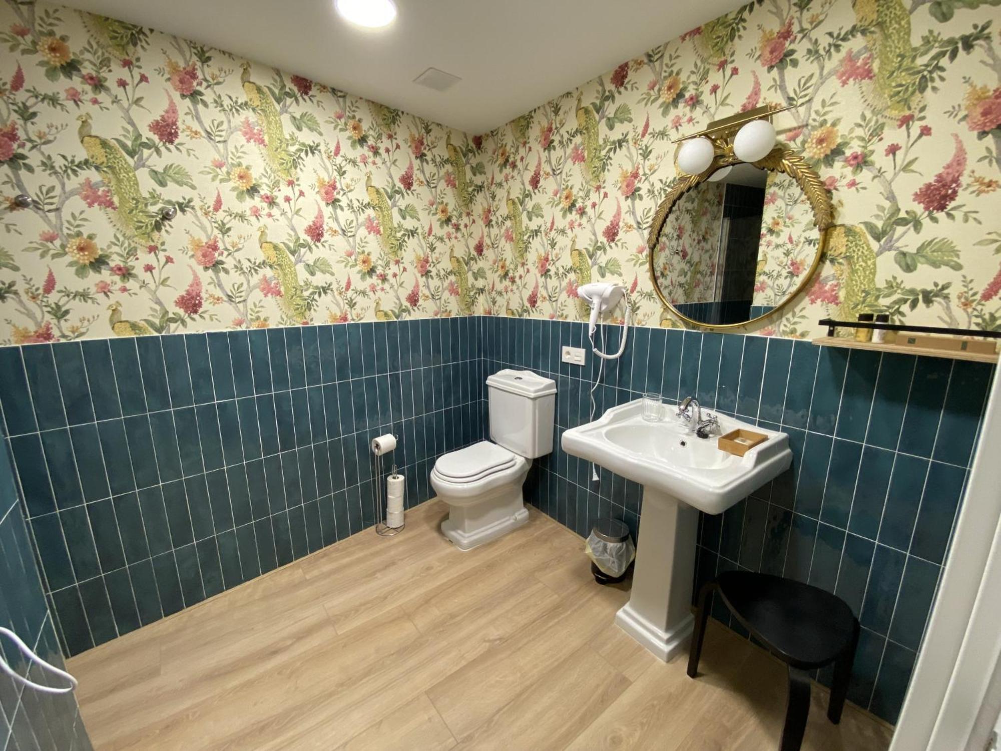 Penalara Apartamento Segovia