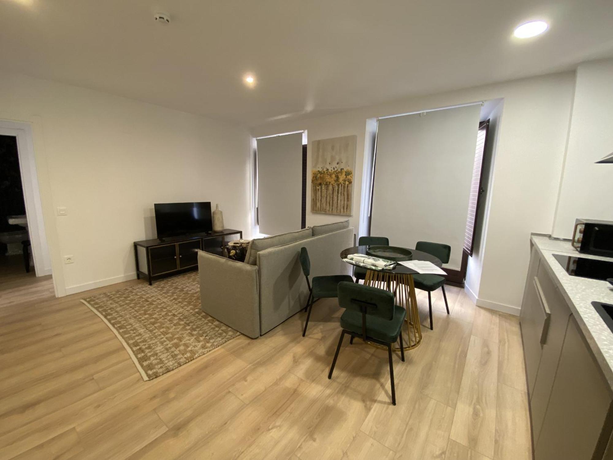 Penalara Apartment