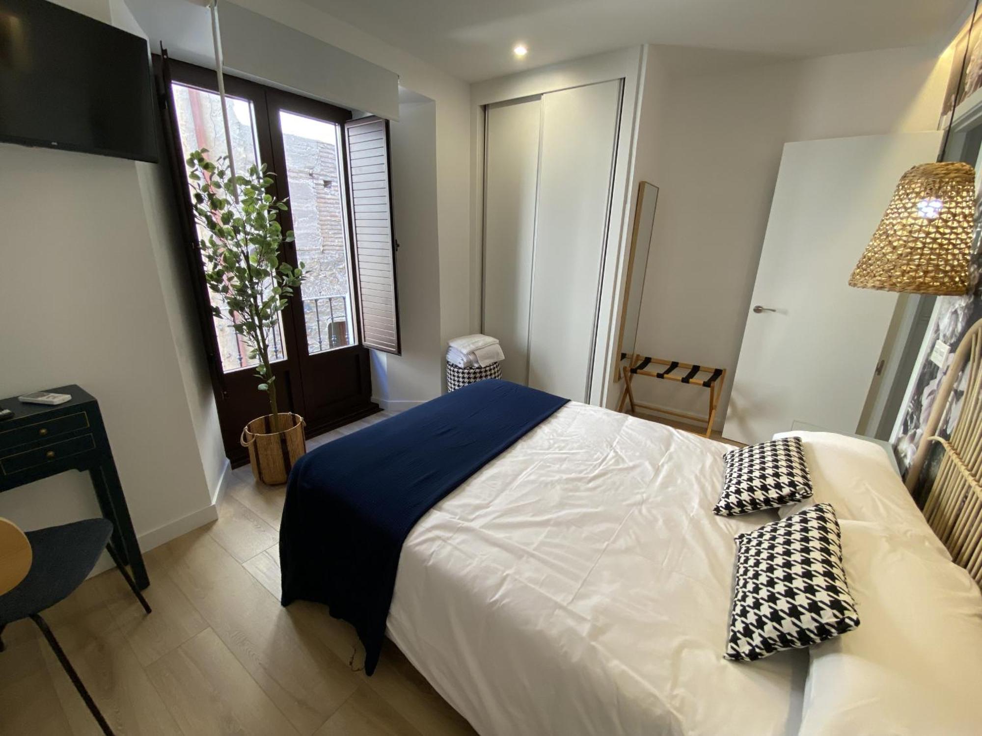 Apartment Penalara Segovia