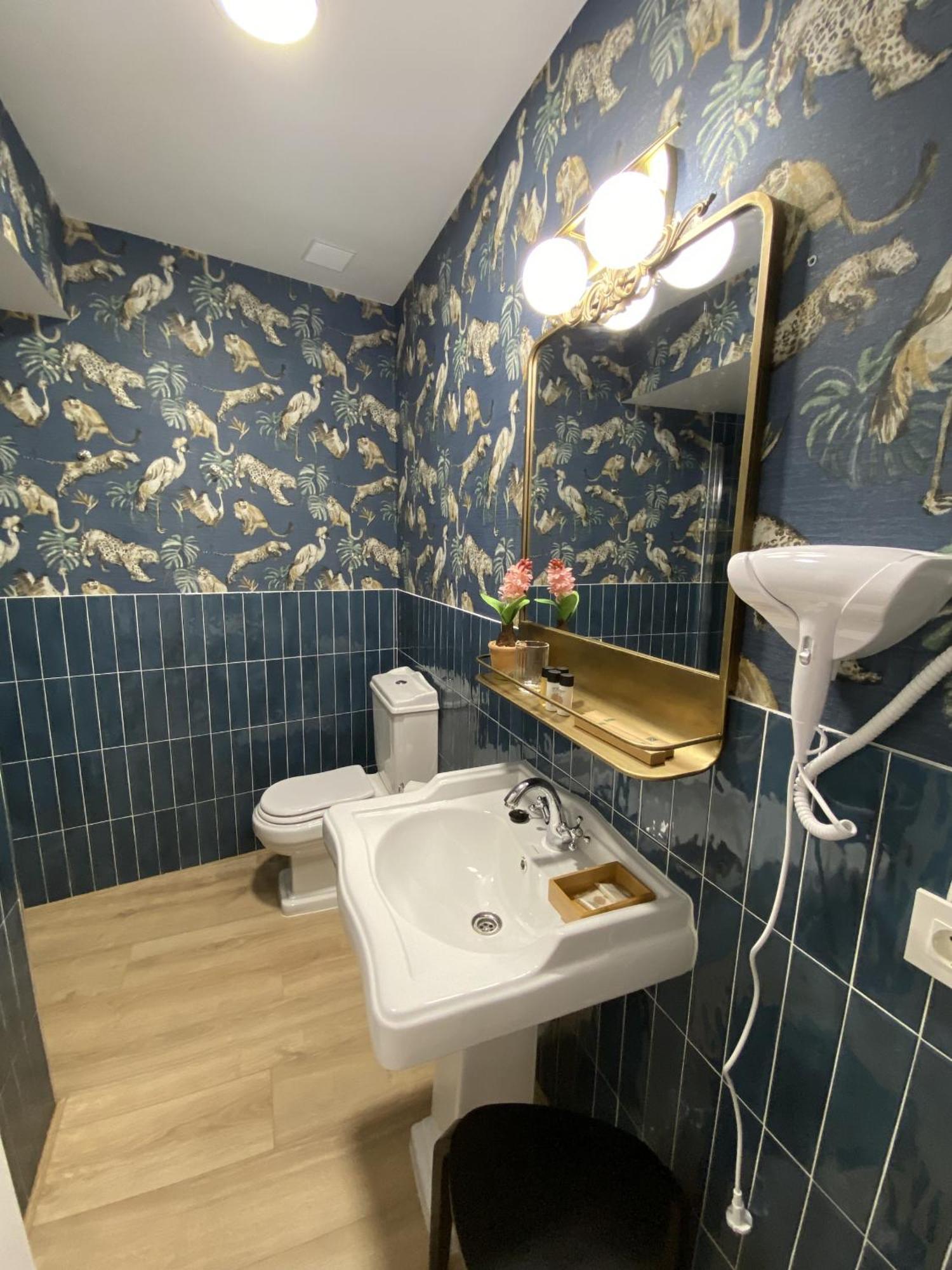 Apartment Penalara *