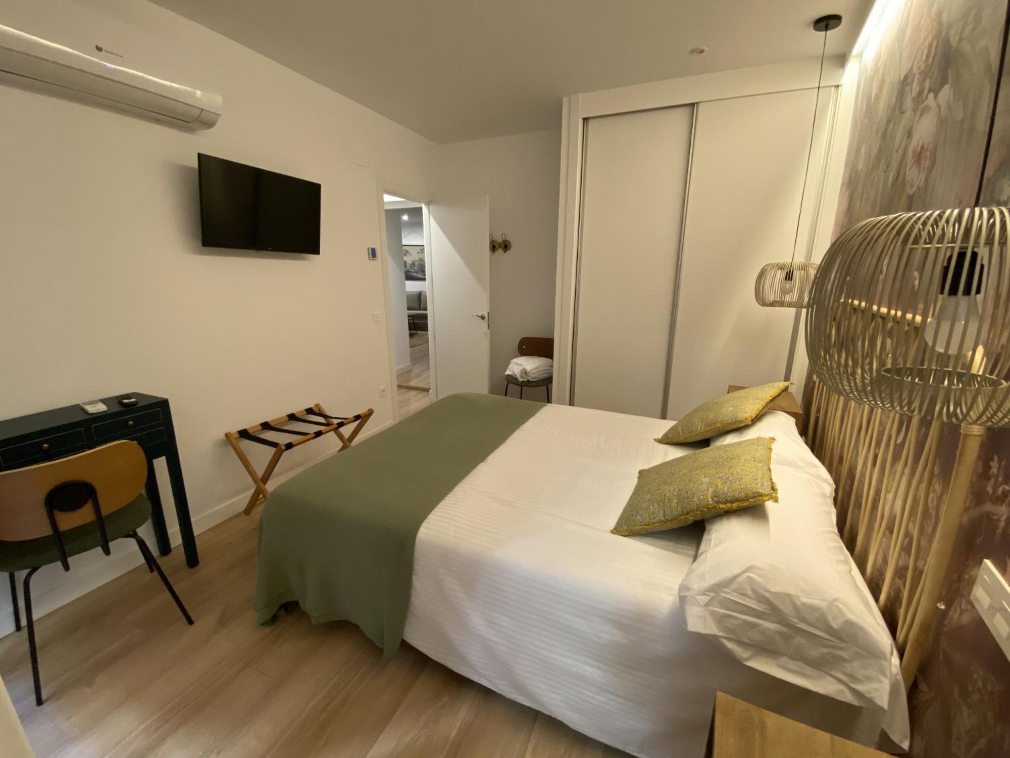 Apartment Penalara