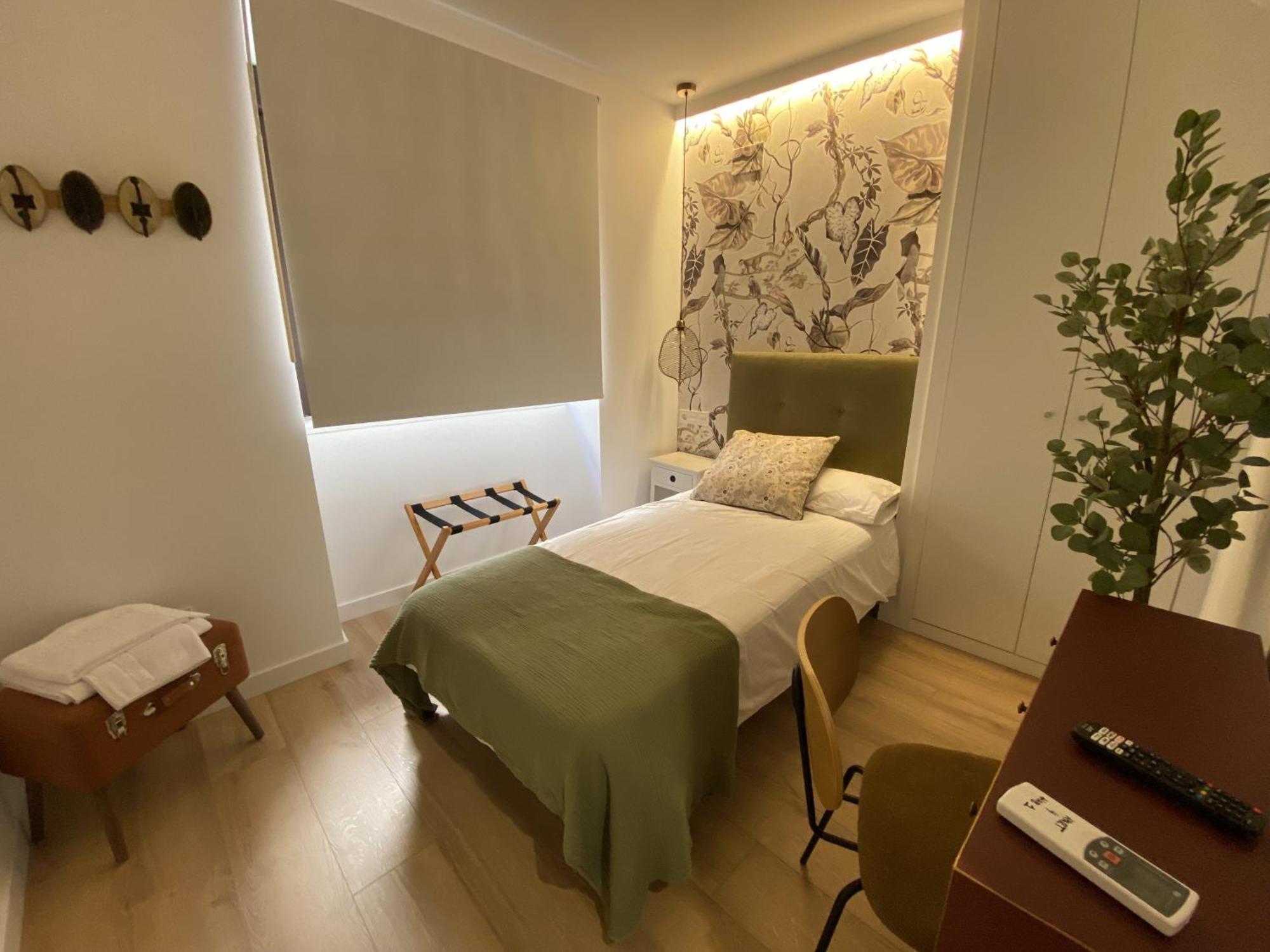 Apartment Penalara *