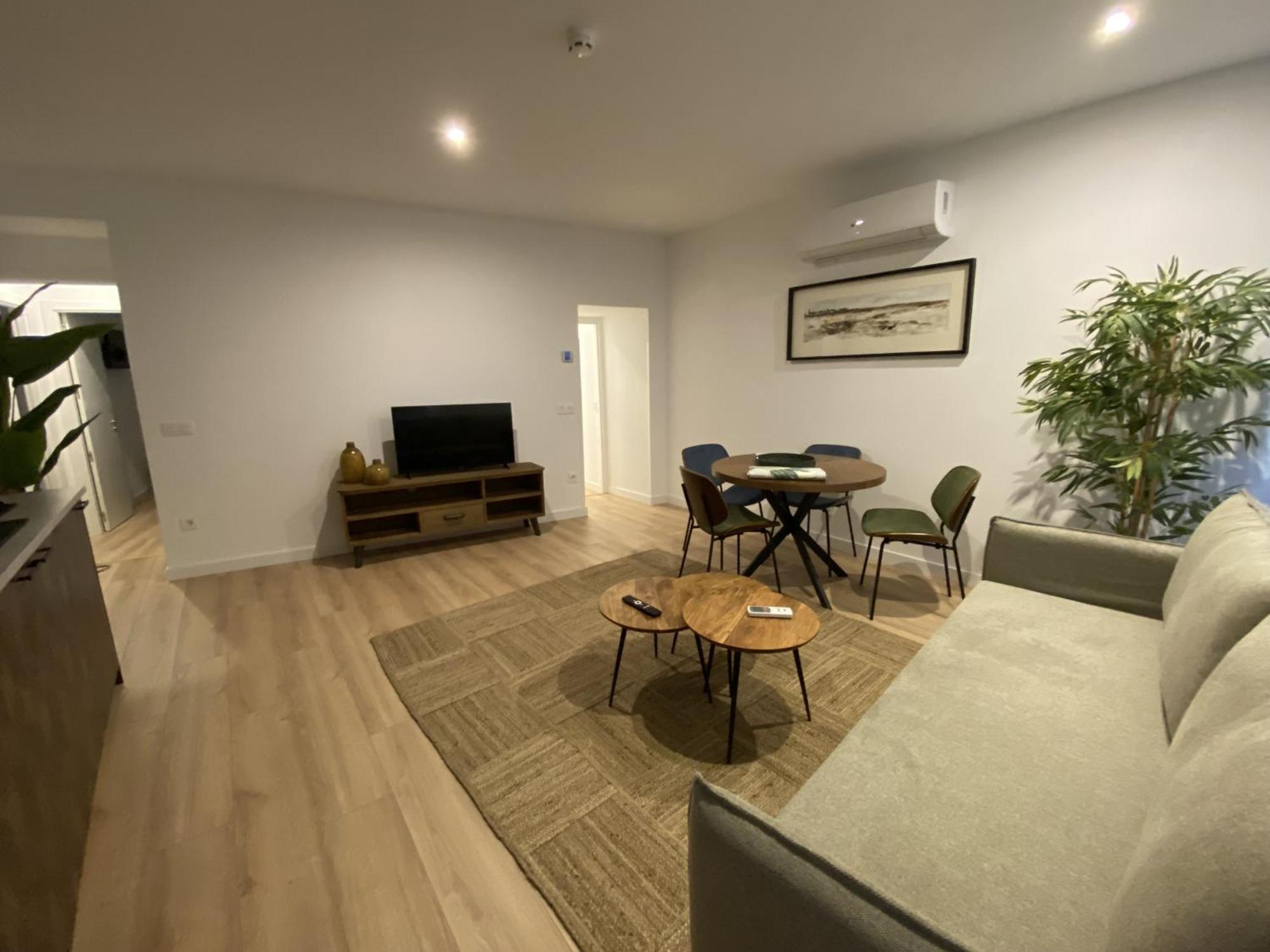 Apartment Penalara Segovia