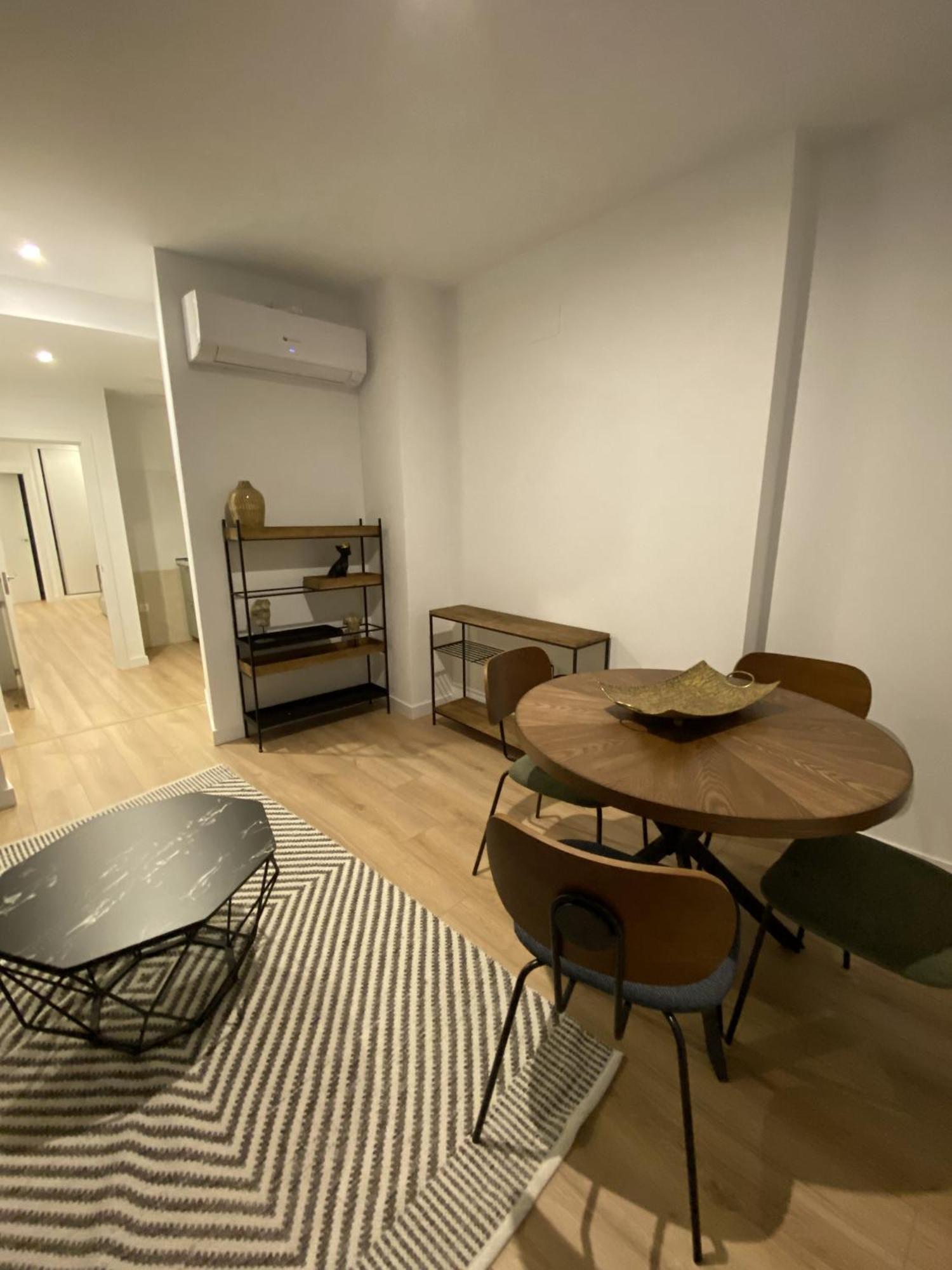 Apartment Penalara Segovia