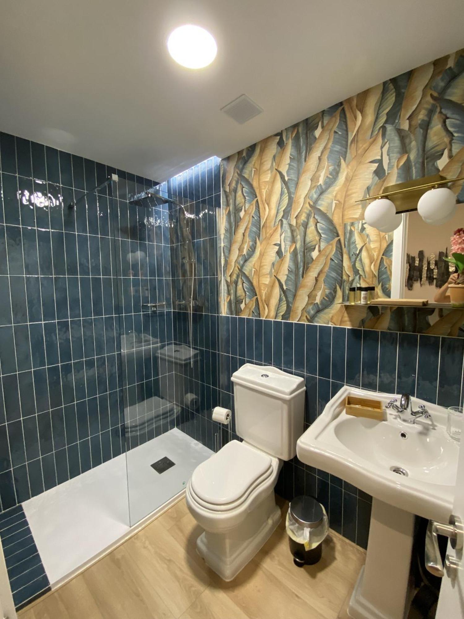 Penalara Apartment *
