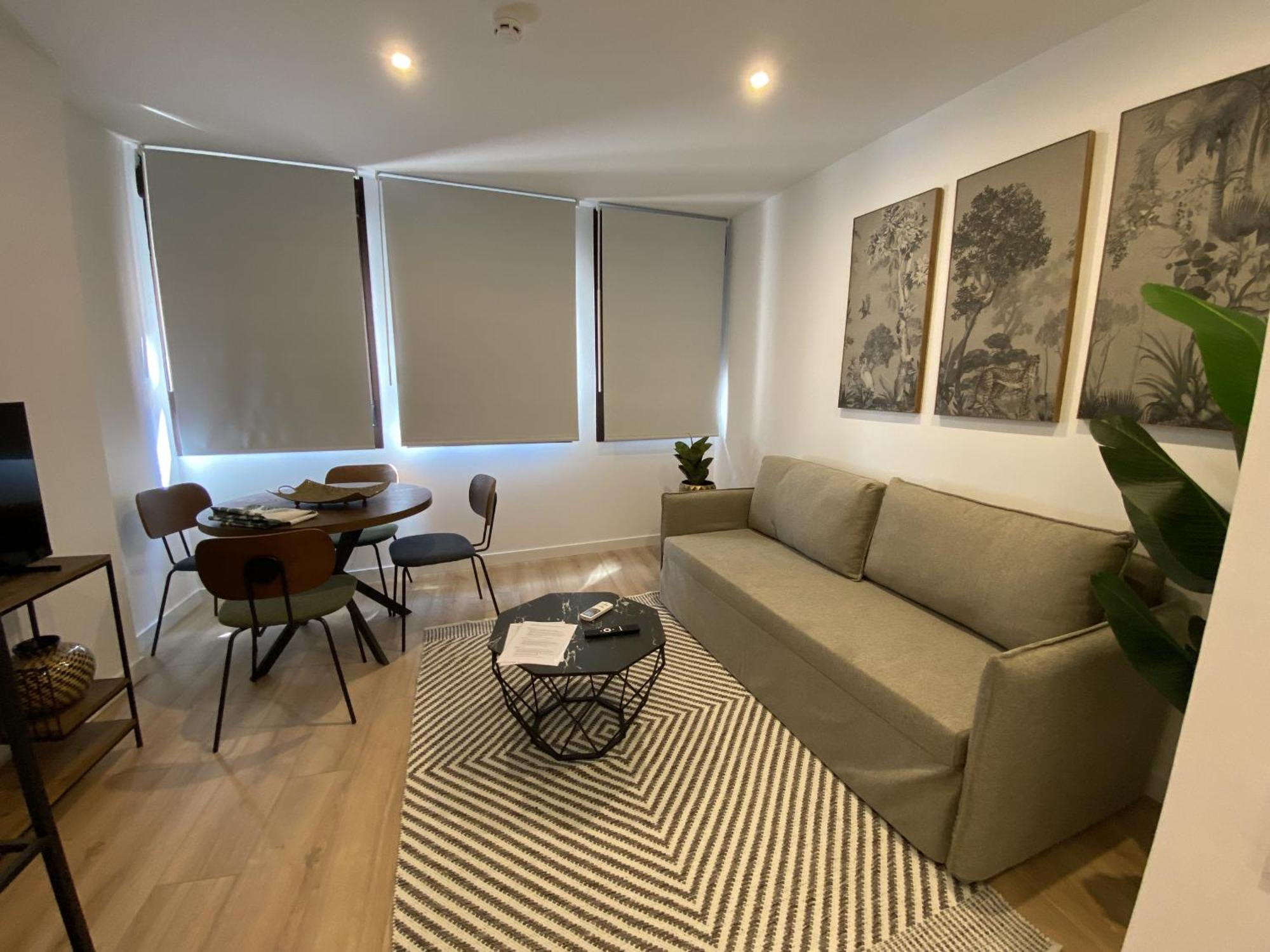 Penalara Apartment