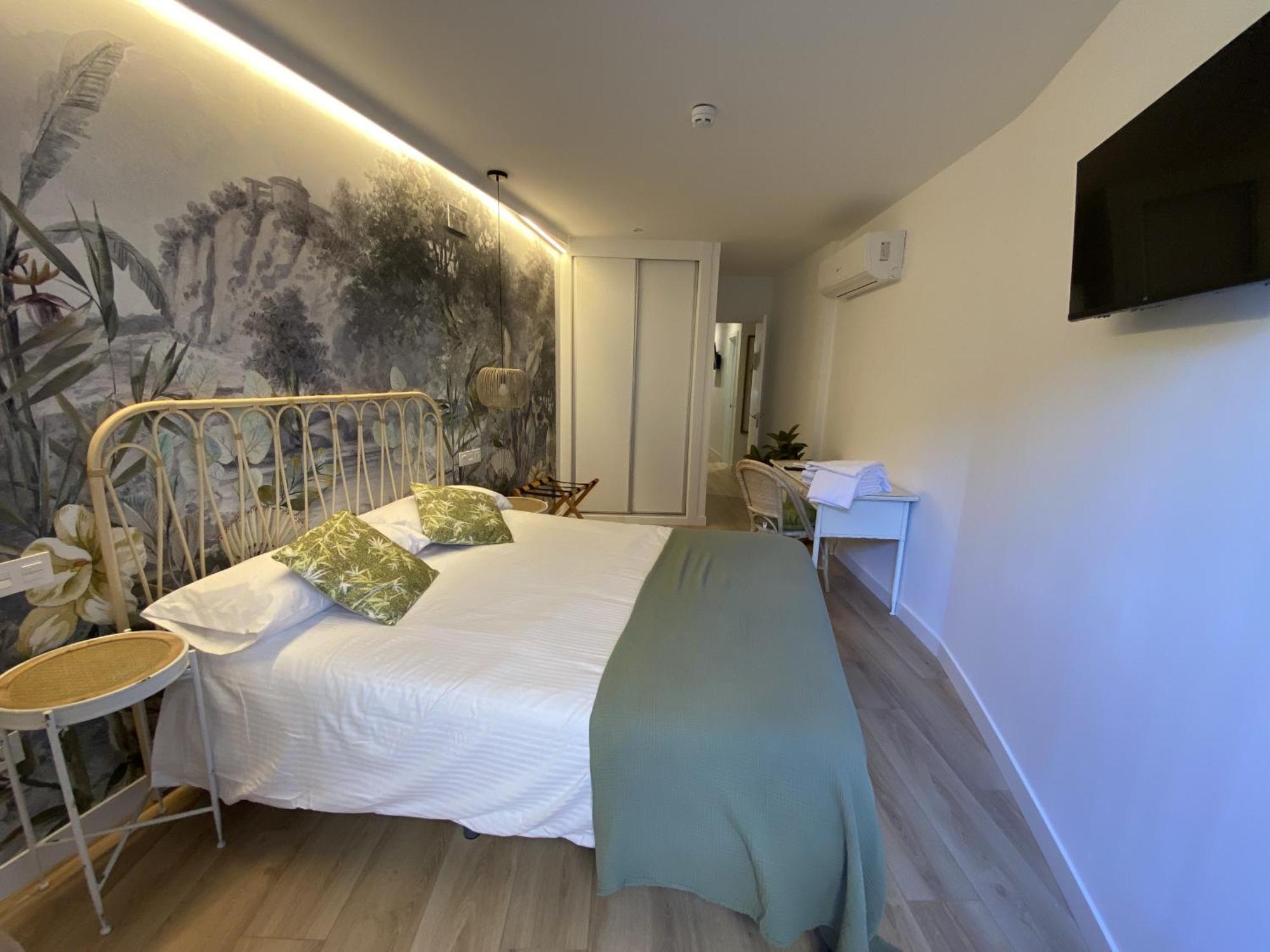 Apartment Penalara