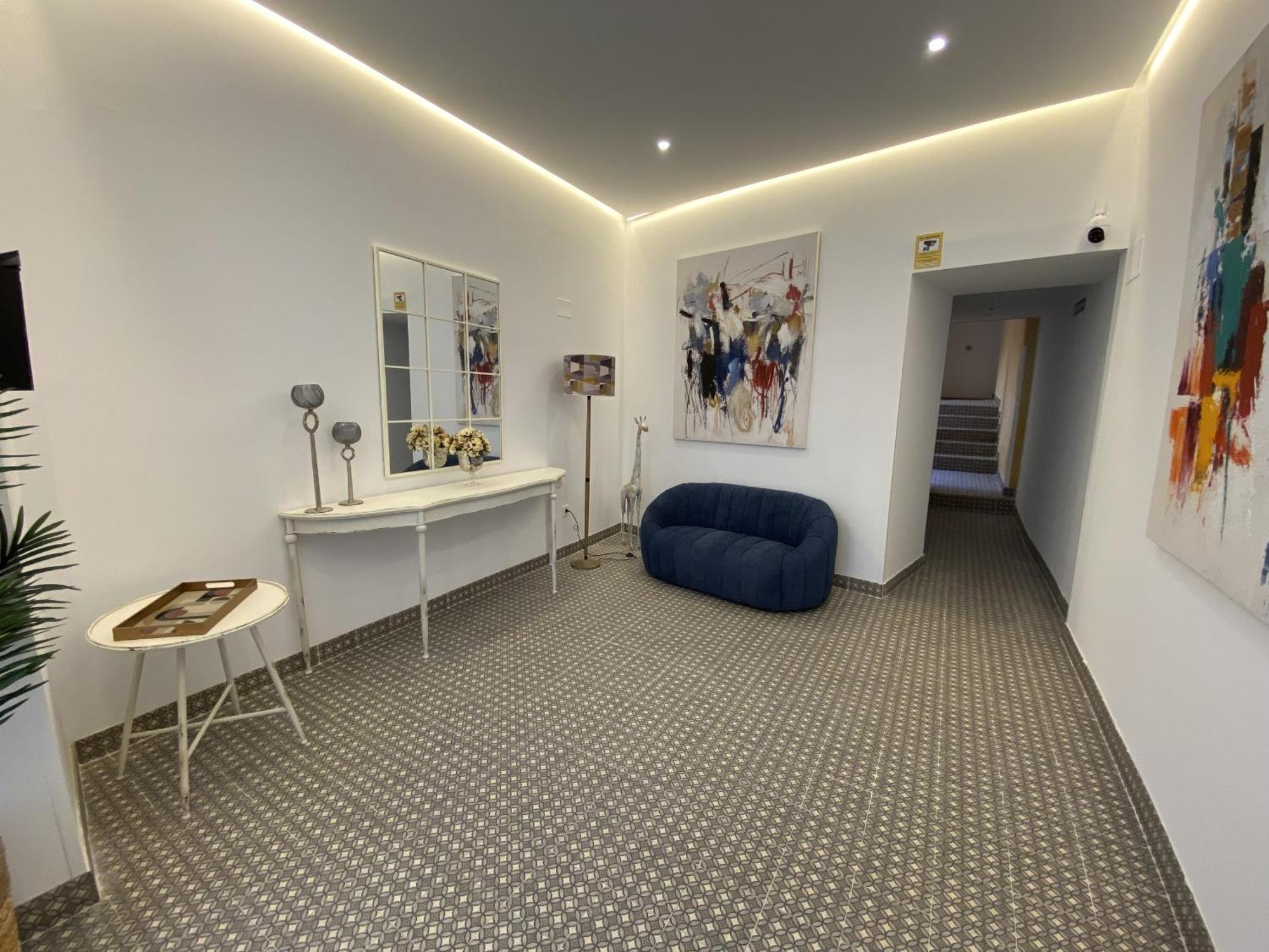 Penalara Apartamento