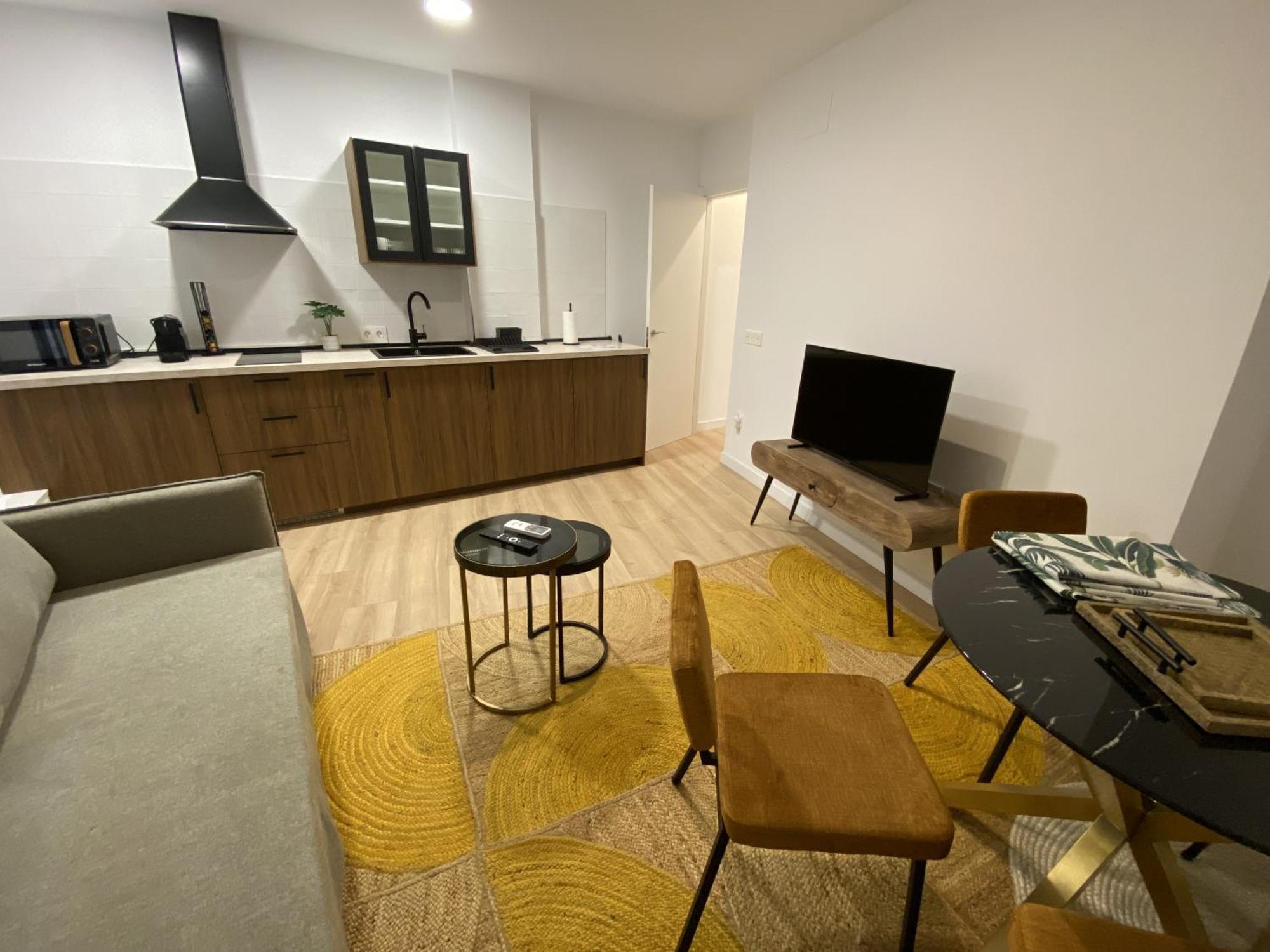 Penalara Apartment *