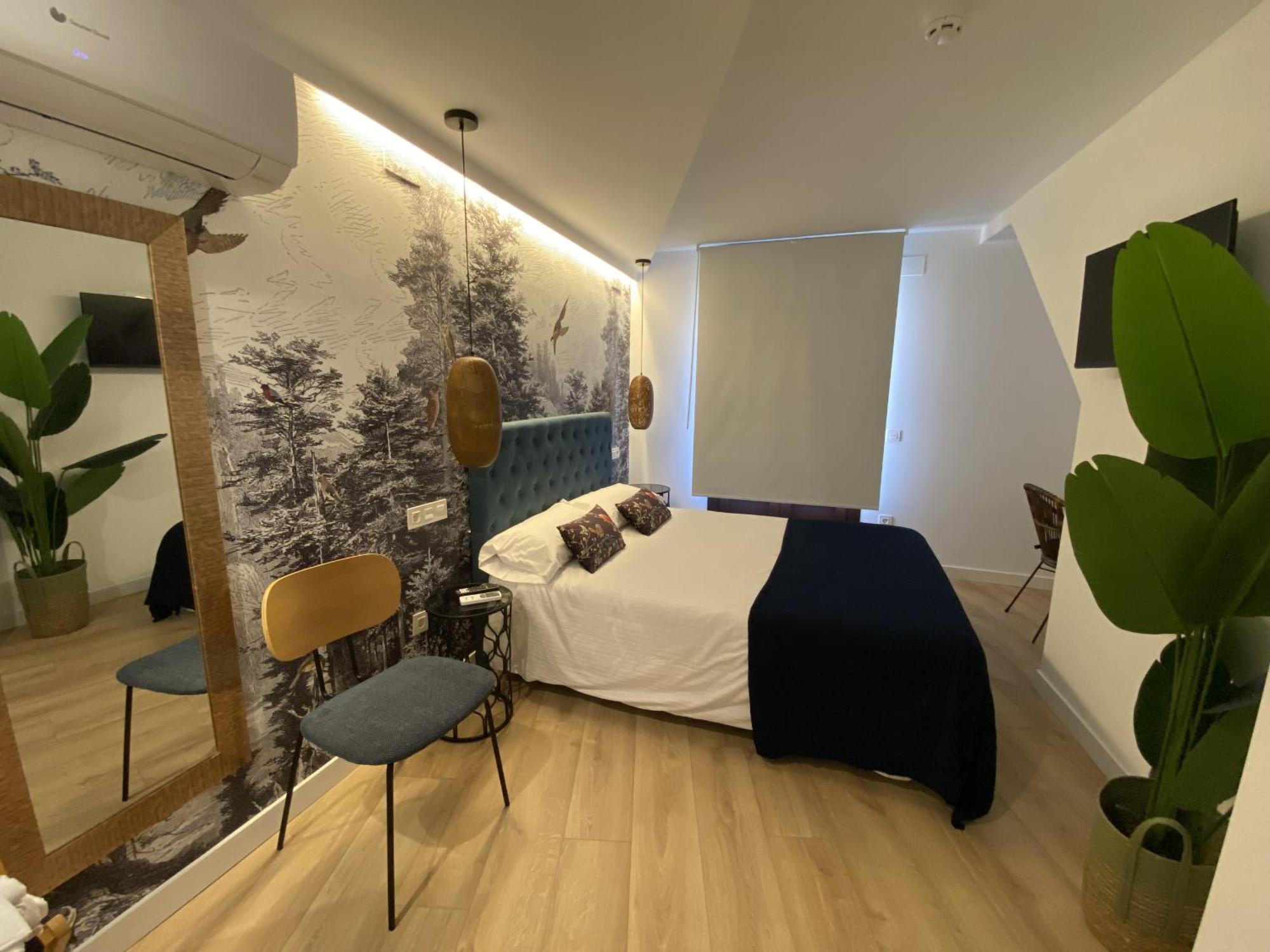 Penalara Apartment Segovia