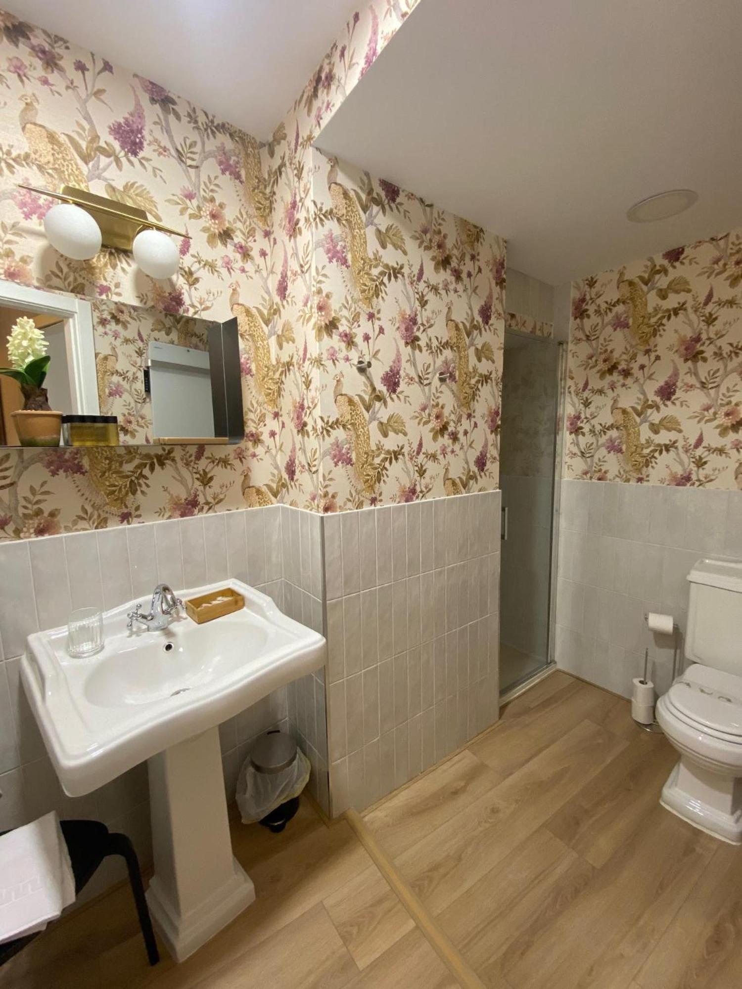 Penalara Apartment Segovia