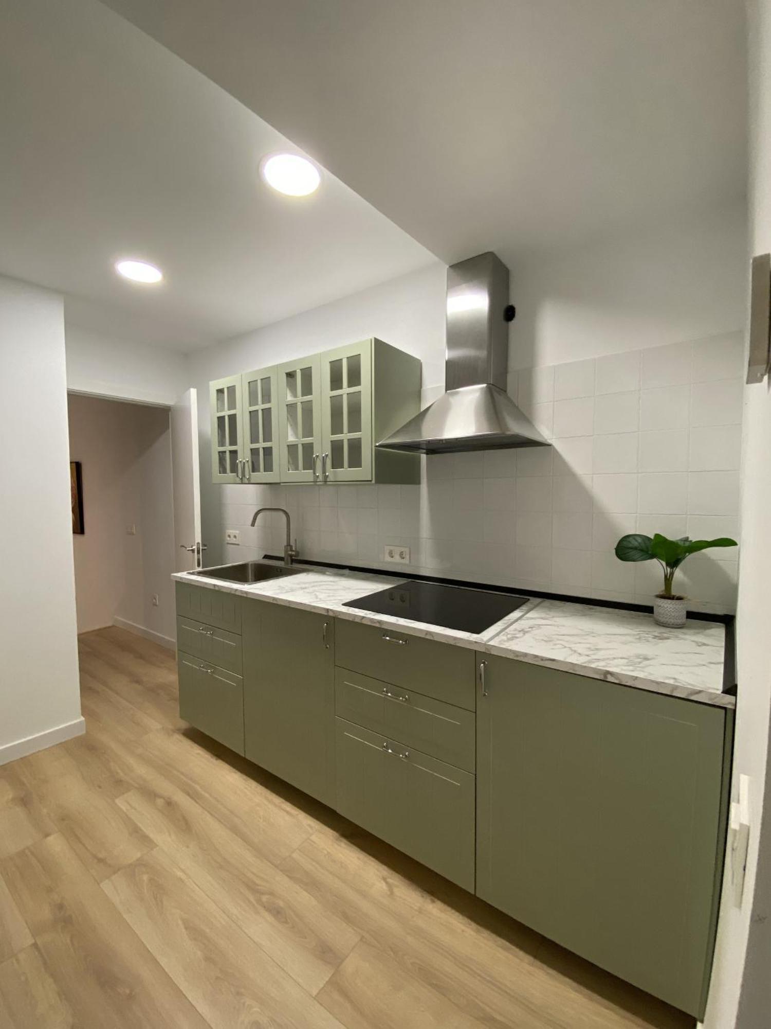 Apartment Penalara *
